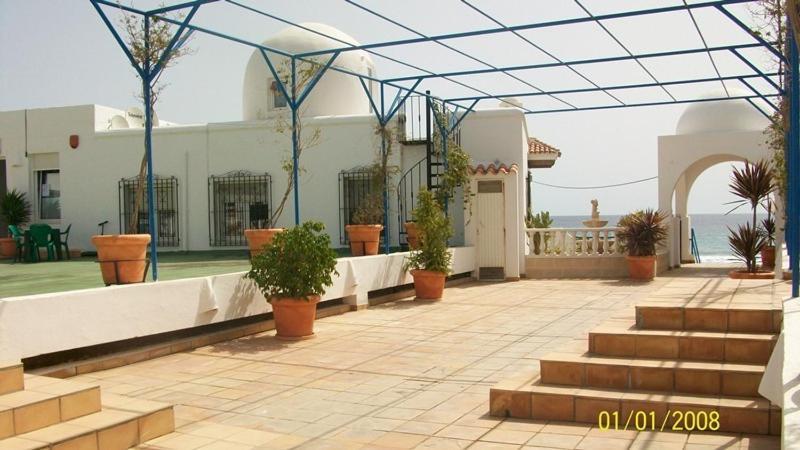 Virgen del Mar Holidays Mojácar Exterior foto