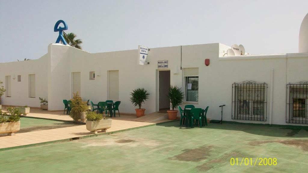 Virgen del Mar Holidays Mojácar Habitación foto