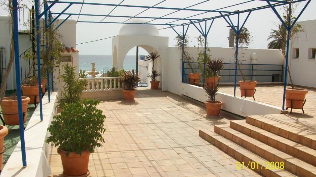 Virgen del Mar Holidays Mojácar Exterior foto