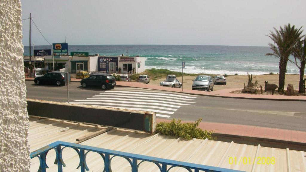 Virgen del Mar Holidays Mojácar Exterior foto