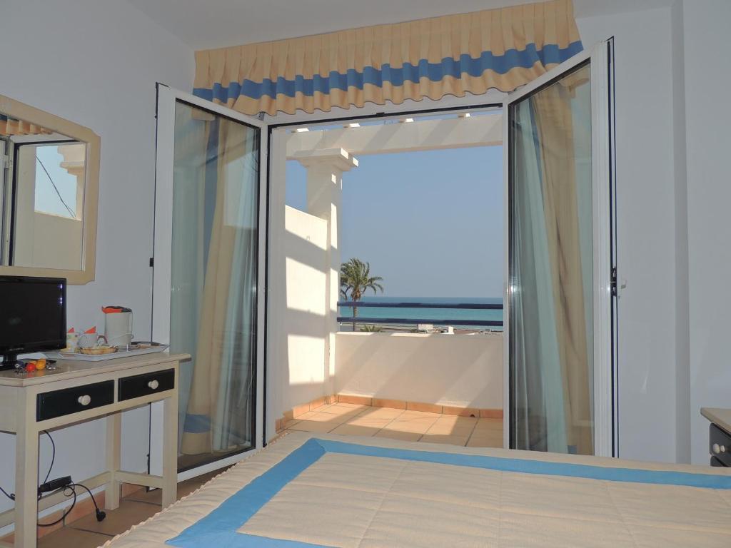 Virgen del Mar Holidays Mojácar Habitación foto